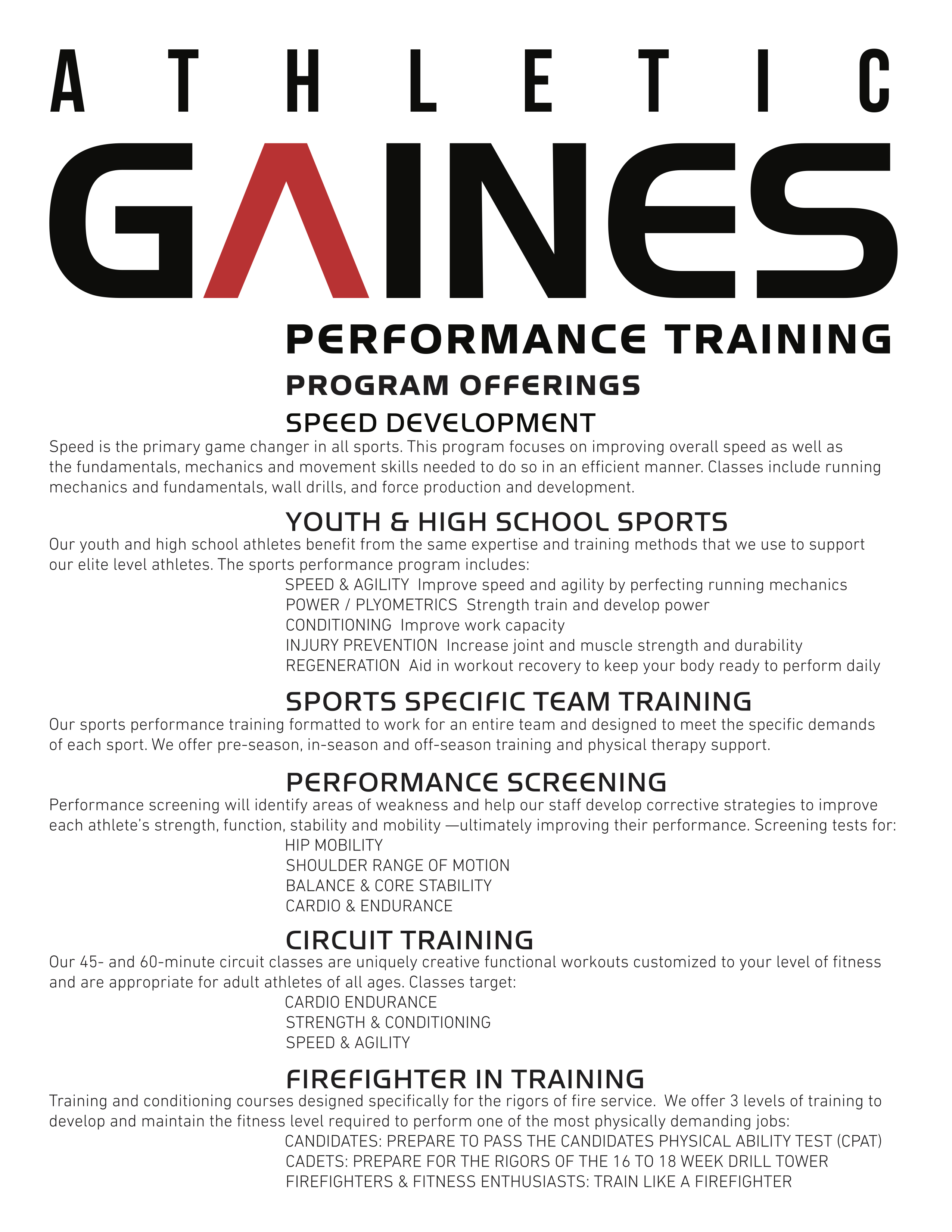 58 HQ Photos Sports Performance Training Jobs / Ruqr0myubrl0em