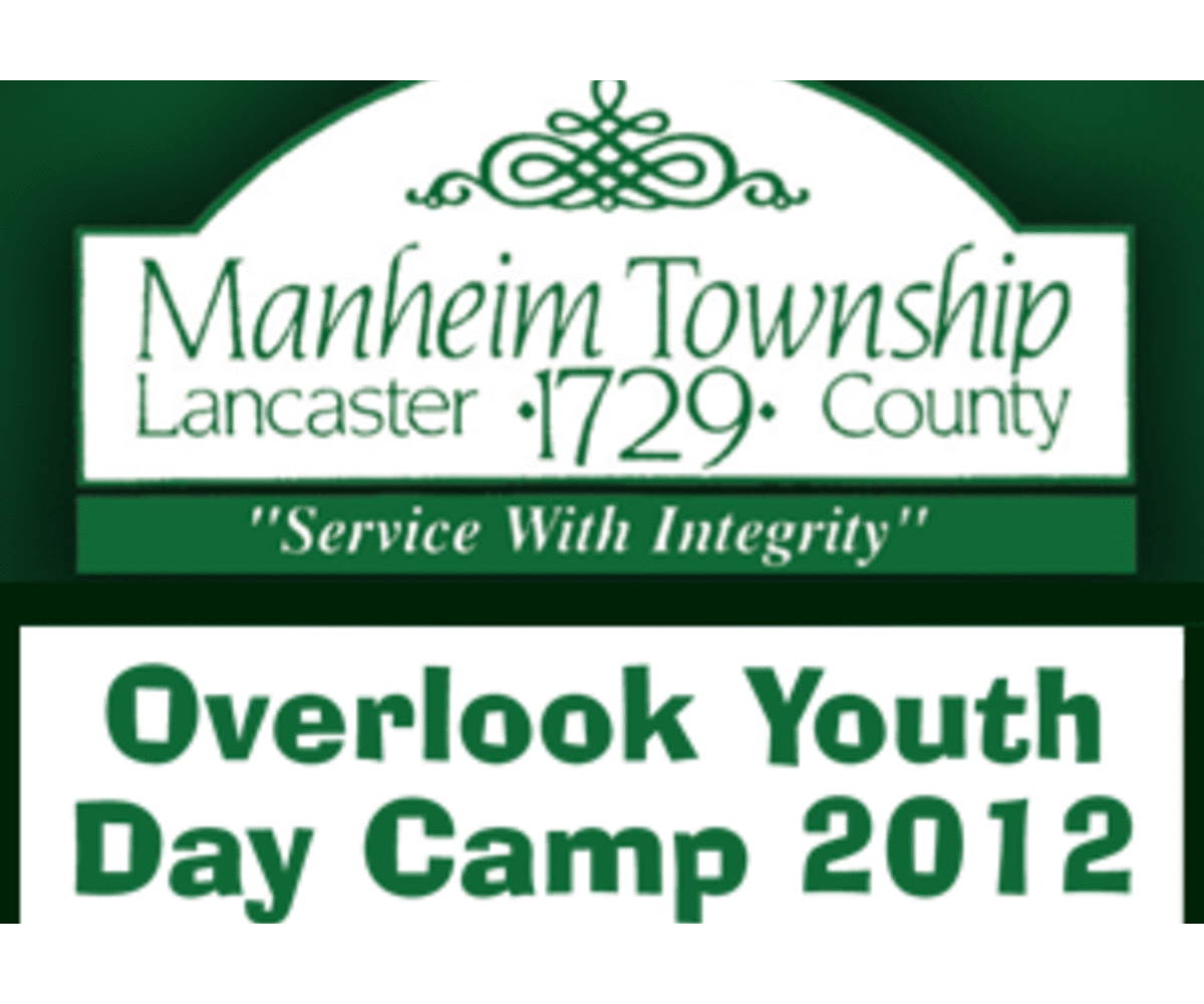 The Overlook Day Camp Offers 10 weekly sessions Macaroni KID