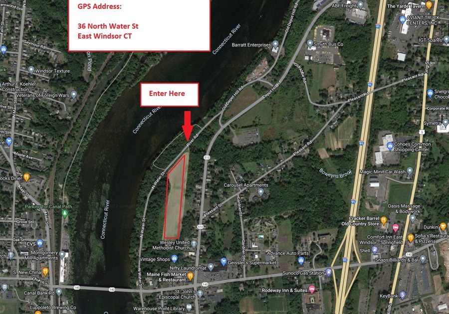 🍓 UPick Strawberries at Starvish Farm 🍓 Macaroni KID Enfield