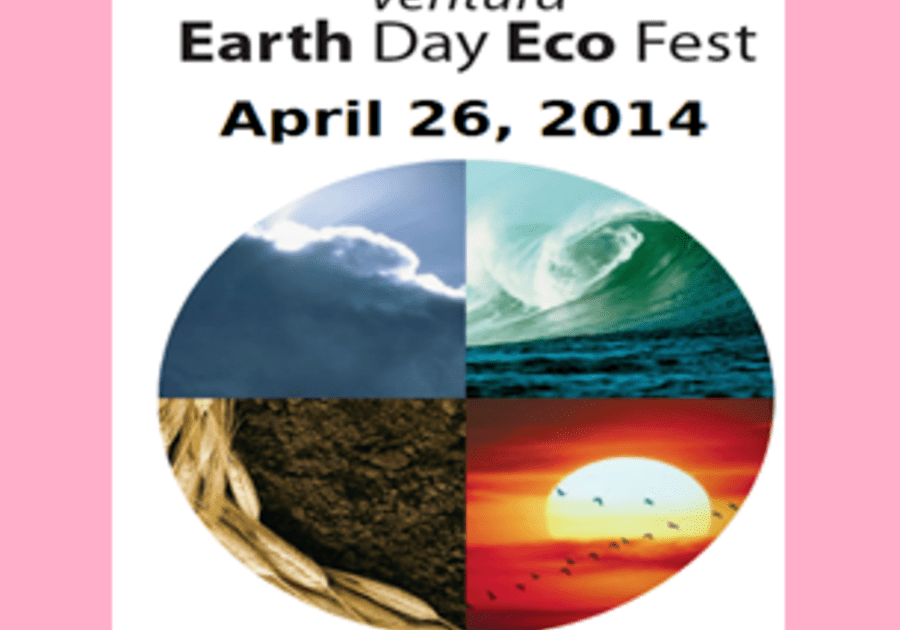 LET'S CELEBRATE THE EARTH ON SATURDAY {Sponsored} Macaroni Kid