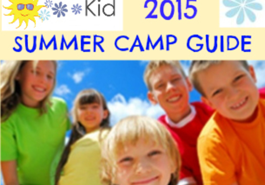GUIDE 2015 Summer Camps &amp, Classes Macaroni Kid DanburyBethelRidgefield