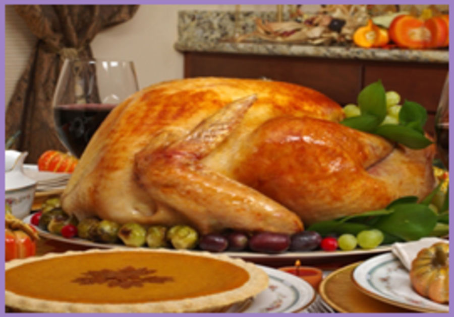 Tips for the Perfect Thanksgiving Turkey Macaroni Kid