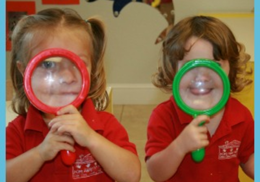 Home Away From Home Childcare Learning Center Macaroni Kid Palm Beach