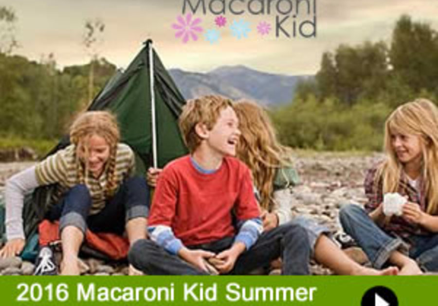 2016 Mac Kid Roanoke Summer Camp Guide Macaroni Kid Roanoke
