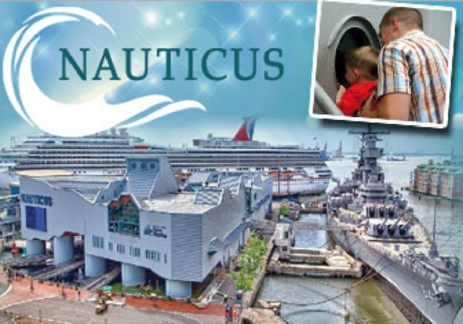 Spring and Summer Events at Nauticus Macaroni Kid Virginia Beach