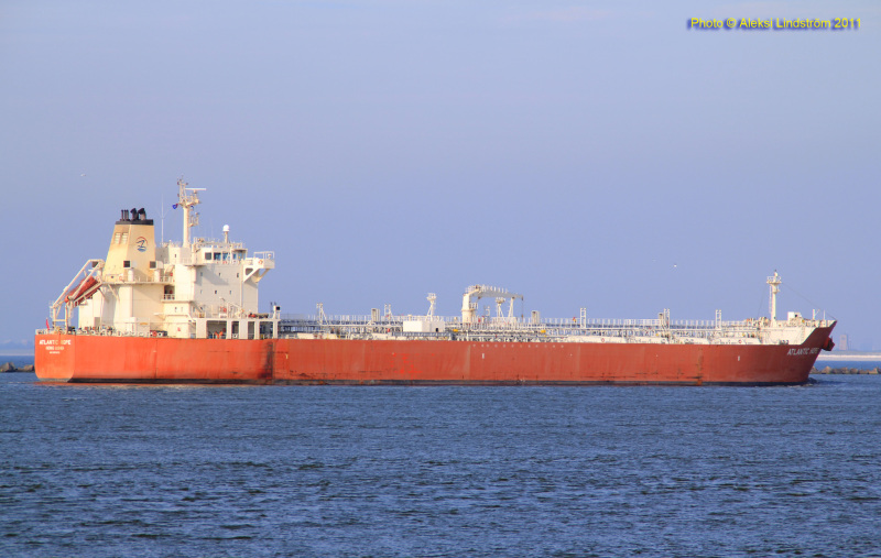 ARVIN Tanker / Medium range / Epoxy