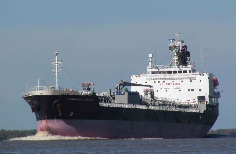 SHAMROCK JUPITER Chemical / Flexy