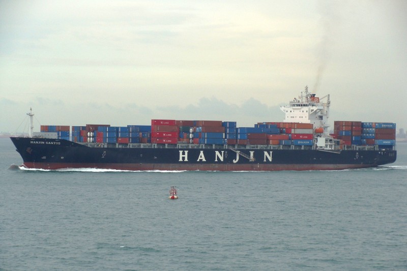 EXPRESS BRAZIL Container / Intermediate