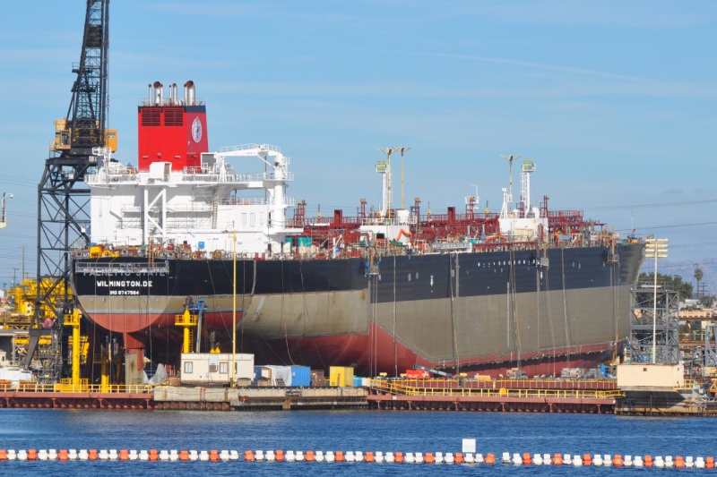 UTAH VOYAGER Tanker / Medium range / Epoxy