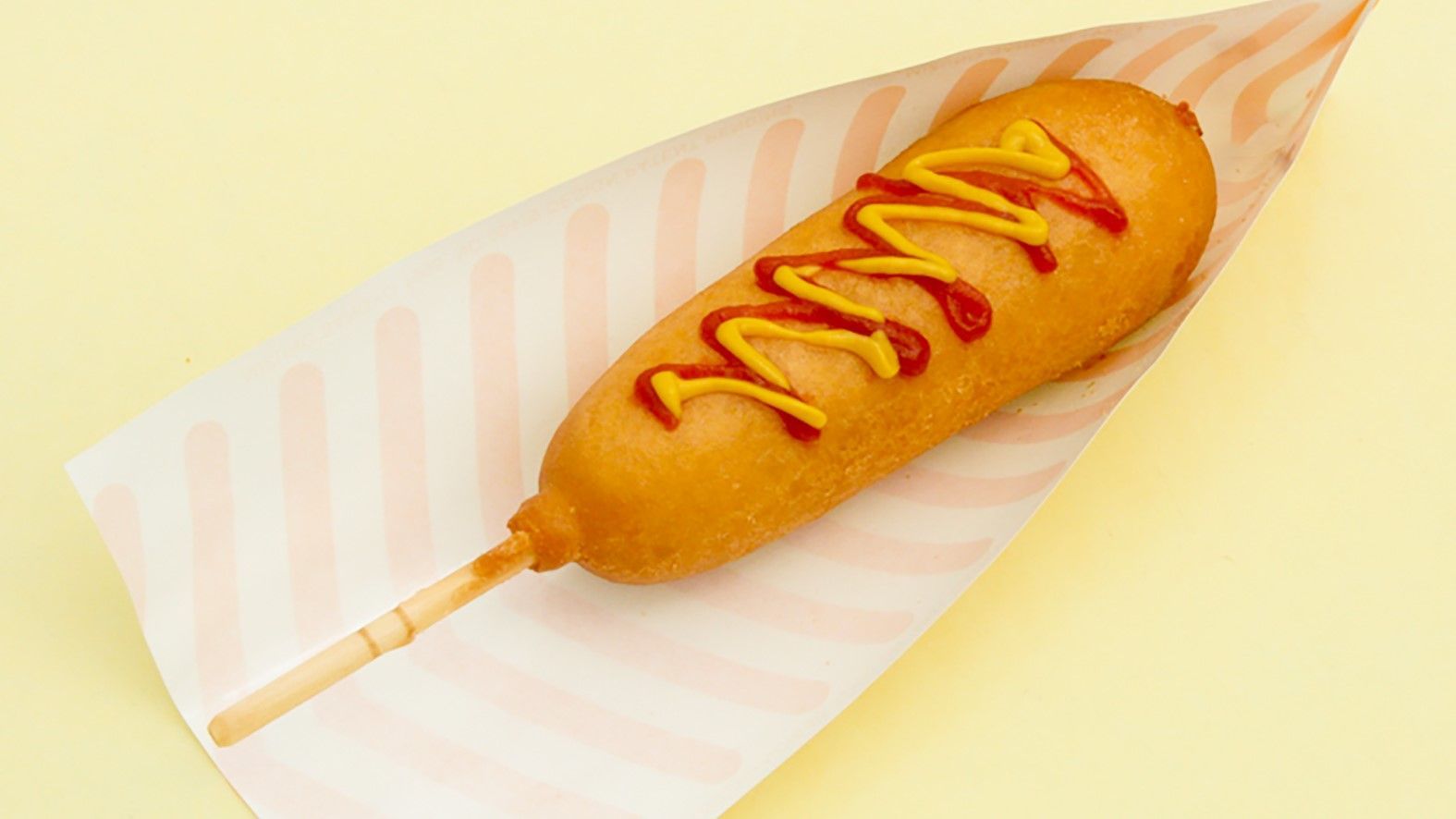 【道民あるある】アメリカンドッグに「砂糖」をまぶして食べる！？←その理由を調査してみた｜Sitakke【したっけ】