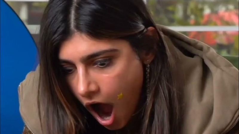 mia khalifa meme Memes & Videos | Trending Content | Memes.co.in
