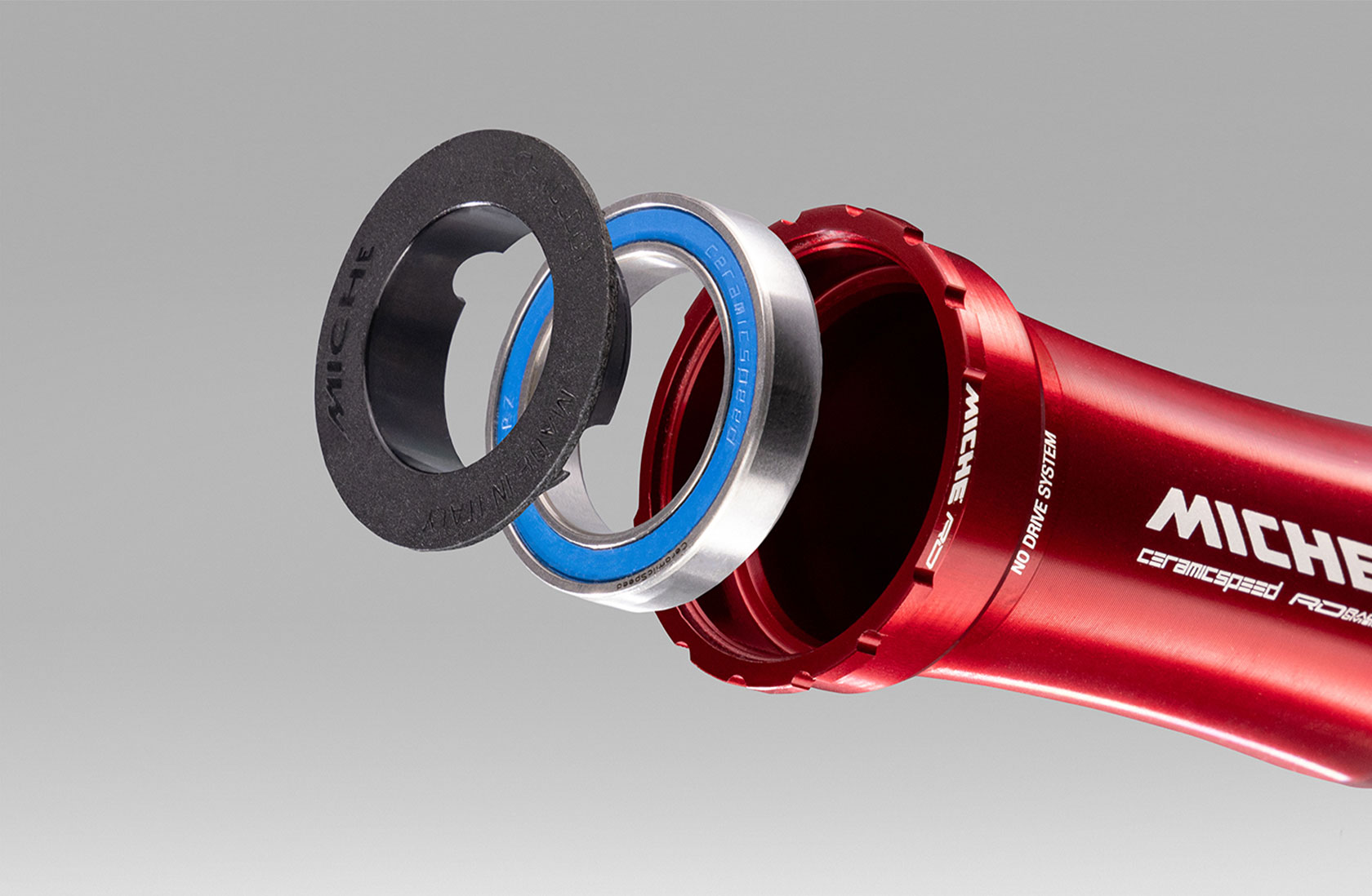 INTEGRALE RD Road Bottom brackets Miche