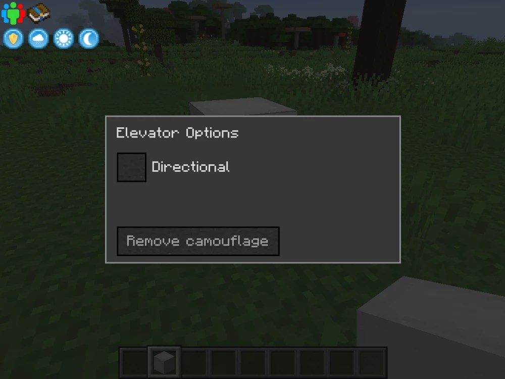 OpenBlocks Elevator Mod for Minecraft [1.19.2][1.18.2][1.17.1][1.16.5