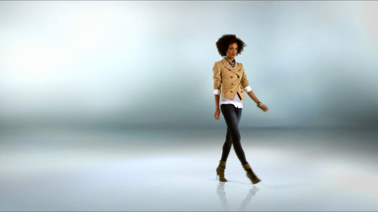 Mirada Pepto Bismol Dance