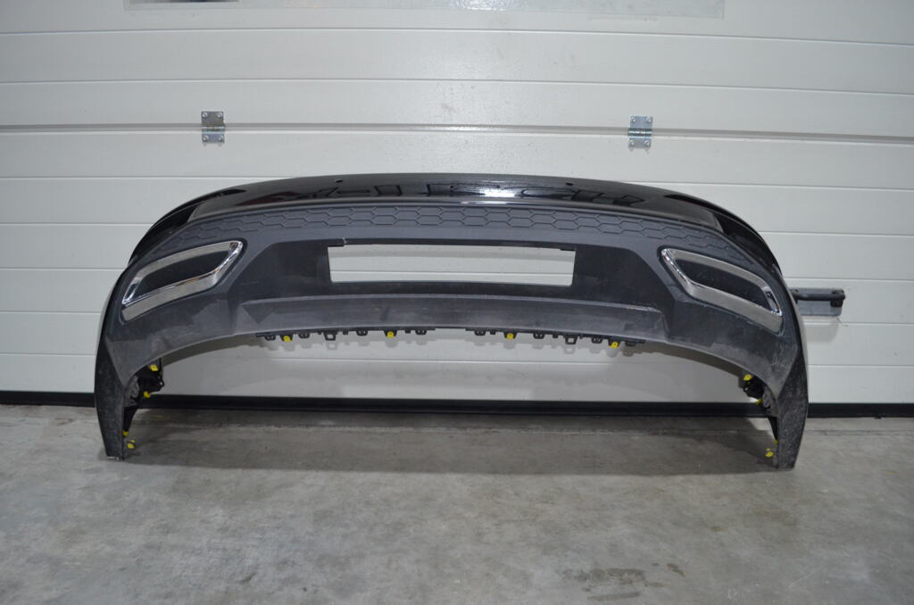 Achterbumper Audi A3 Limousine 8Y Sline 30('20&gt;) A412