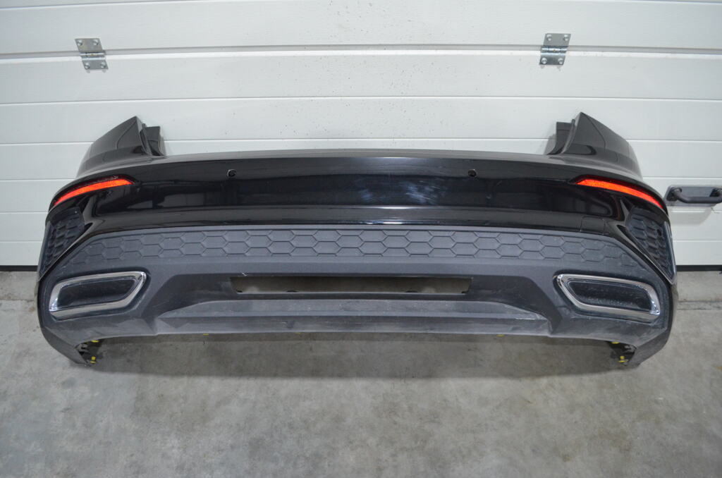 Achterbumper Audi A3 Limousine 8Y Sline 30('20&gt;) A412