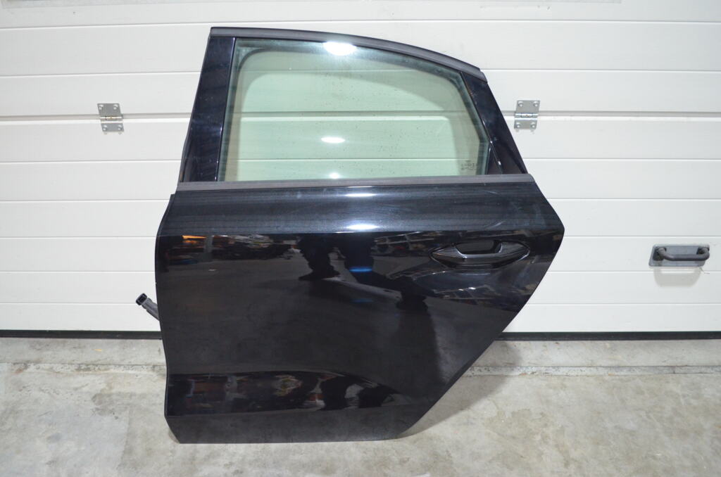 Portier linksachter Audi A3 Limousine 8Y ('20&gt;) A412 OnderdelenZoeker.nl