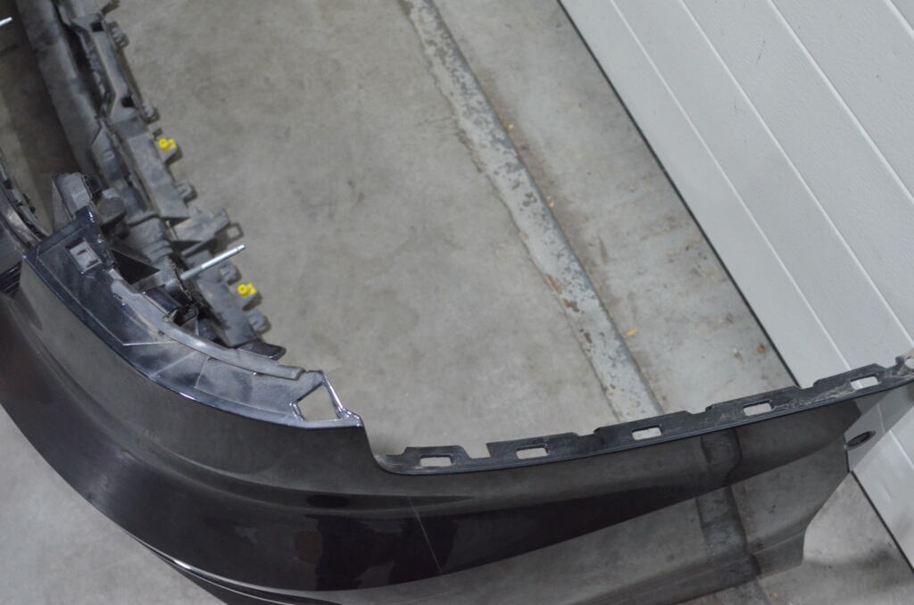 Achterbumper Audi A3 Limousine 8Y Sline 30('20&gt;) A412