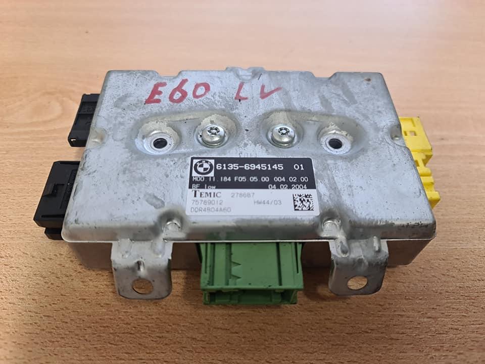 Airbag module LV BMW 5serie E60 6135694514501 De BMW Jager