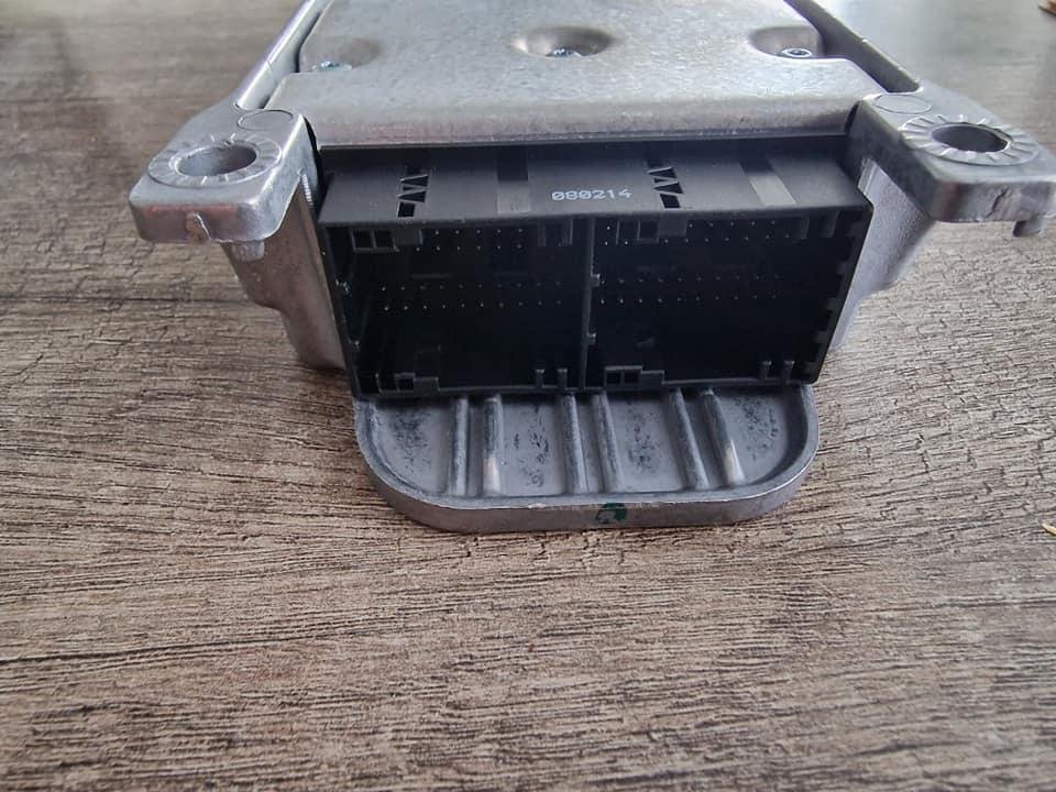 Airbag module BMW 5serie E60 E61 E63 Z4 65779172018 De BMW Jager