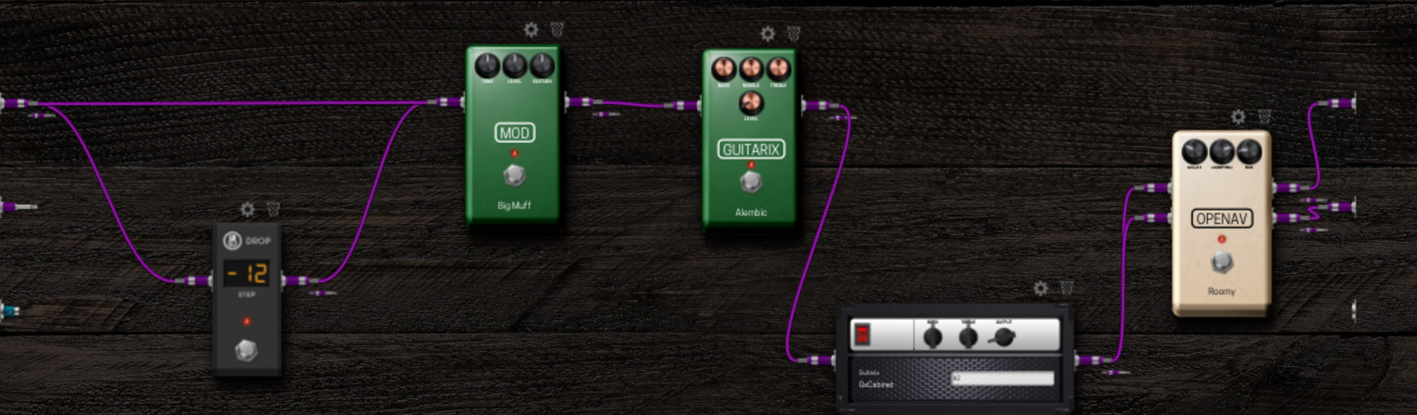Pitchshifters finally in plugin store! Plugins MOD Audio Forum