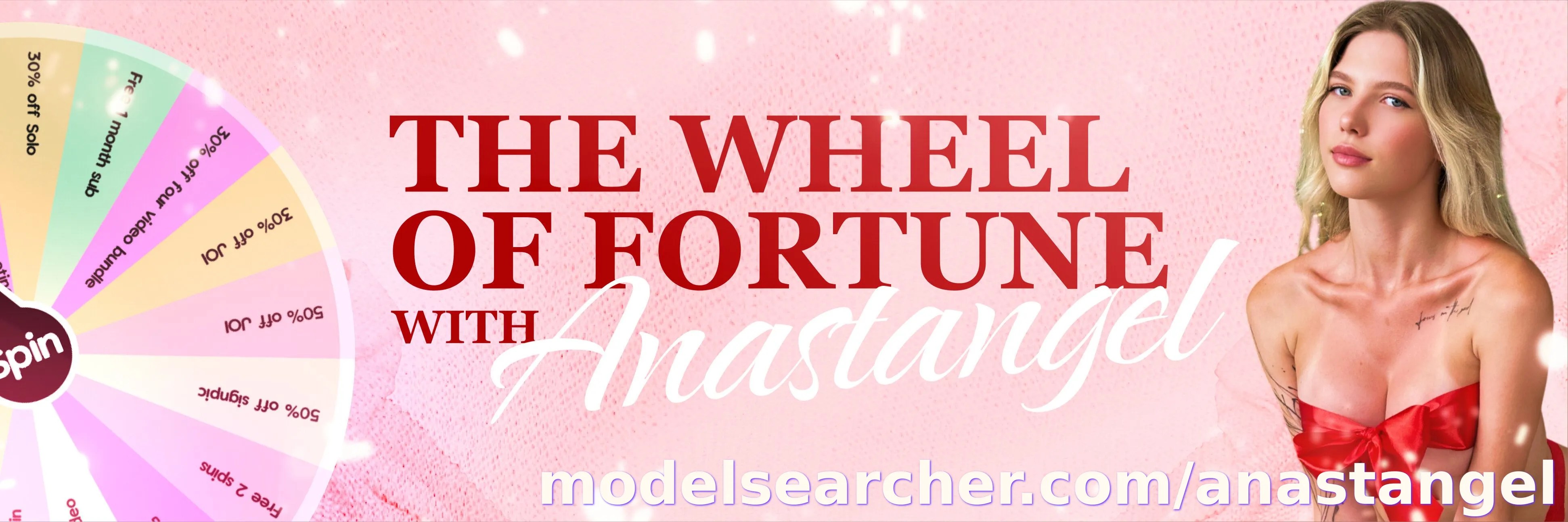 Anastangel Onlyfans Profile Content - updated September 2025