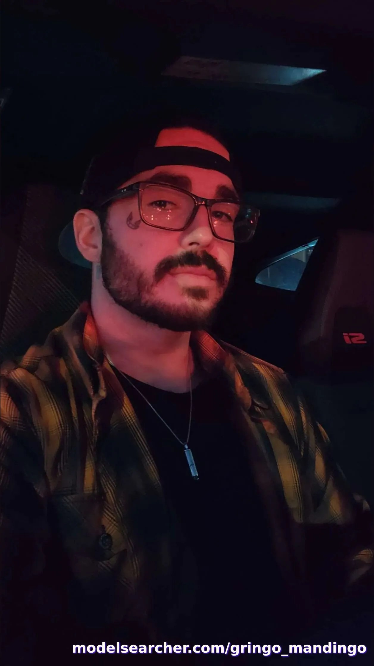 Gringo Mandingo Onlyfans Profile Content - updated August 2025