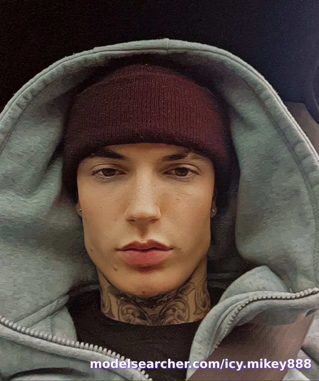 Icy Mikey Onlyfans Profile Content - updated October 2025