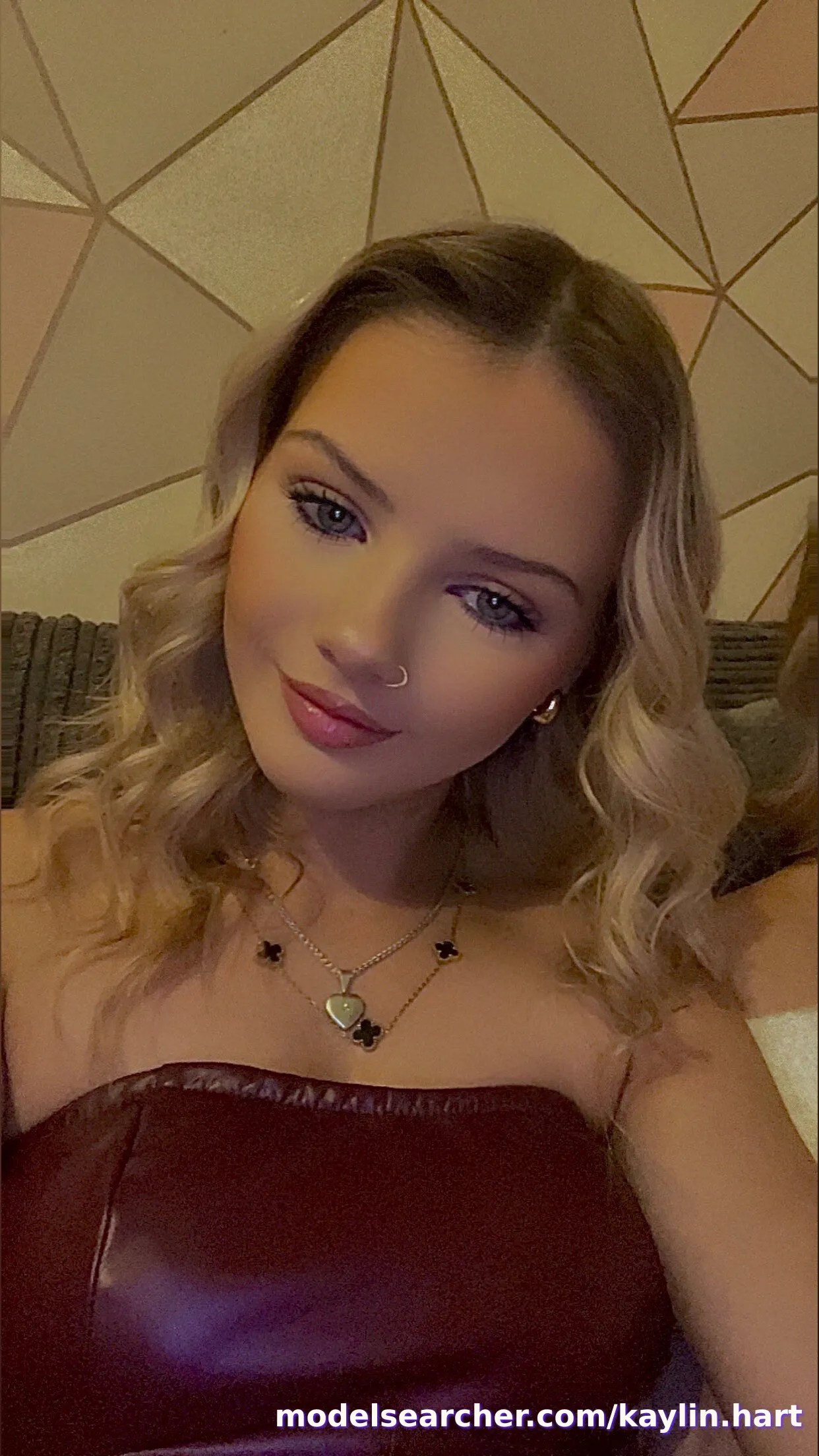 Kaylin Hart Onlyfans Profile Content - updated October 2025