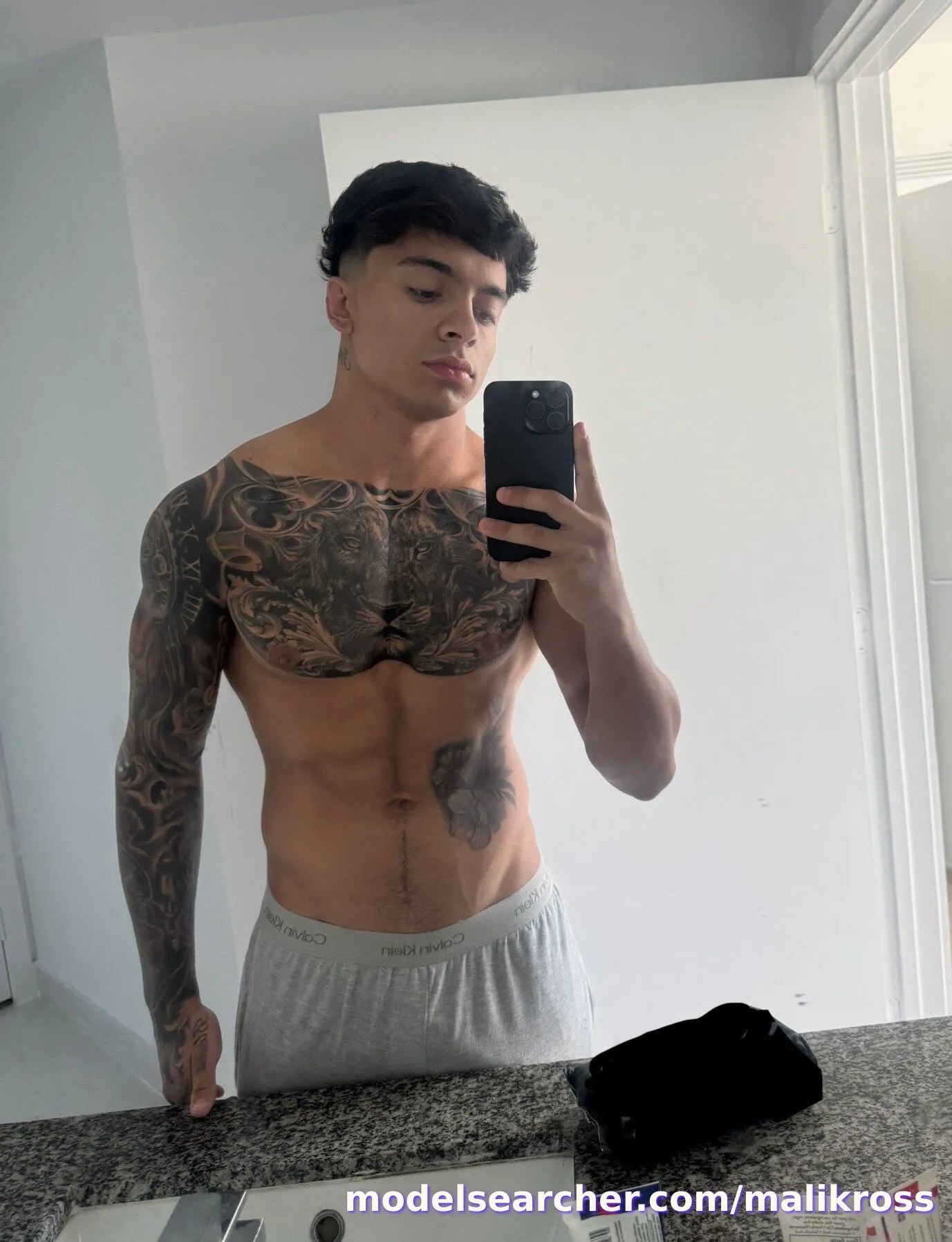 Malik Onlyfans Profile Content - updated October 2025