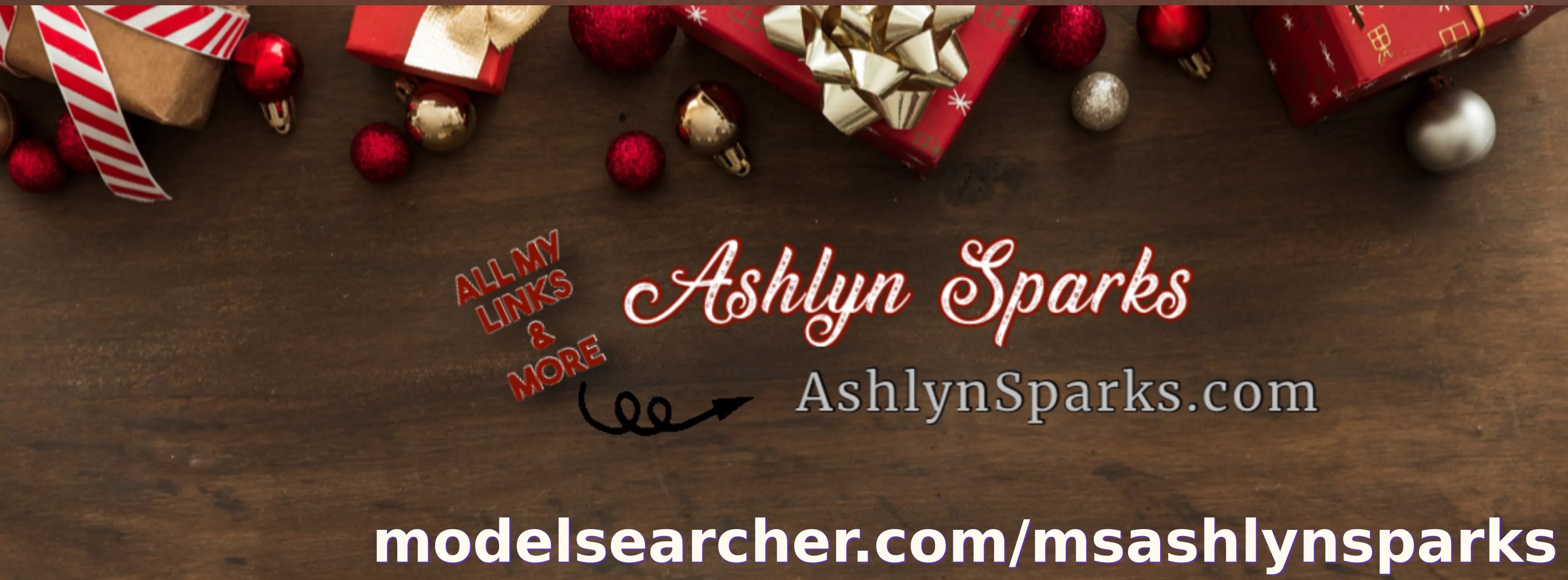 Ashlyn Sparks Onlyfans Profile Content - updated July 2025