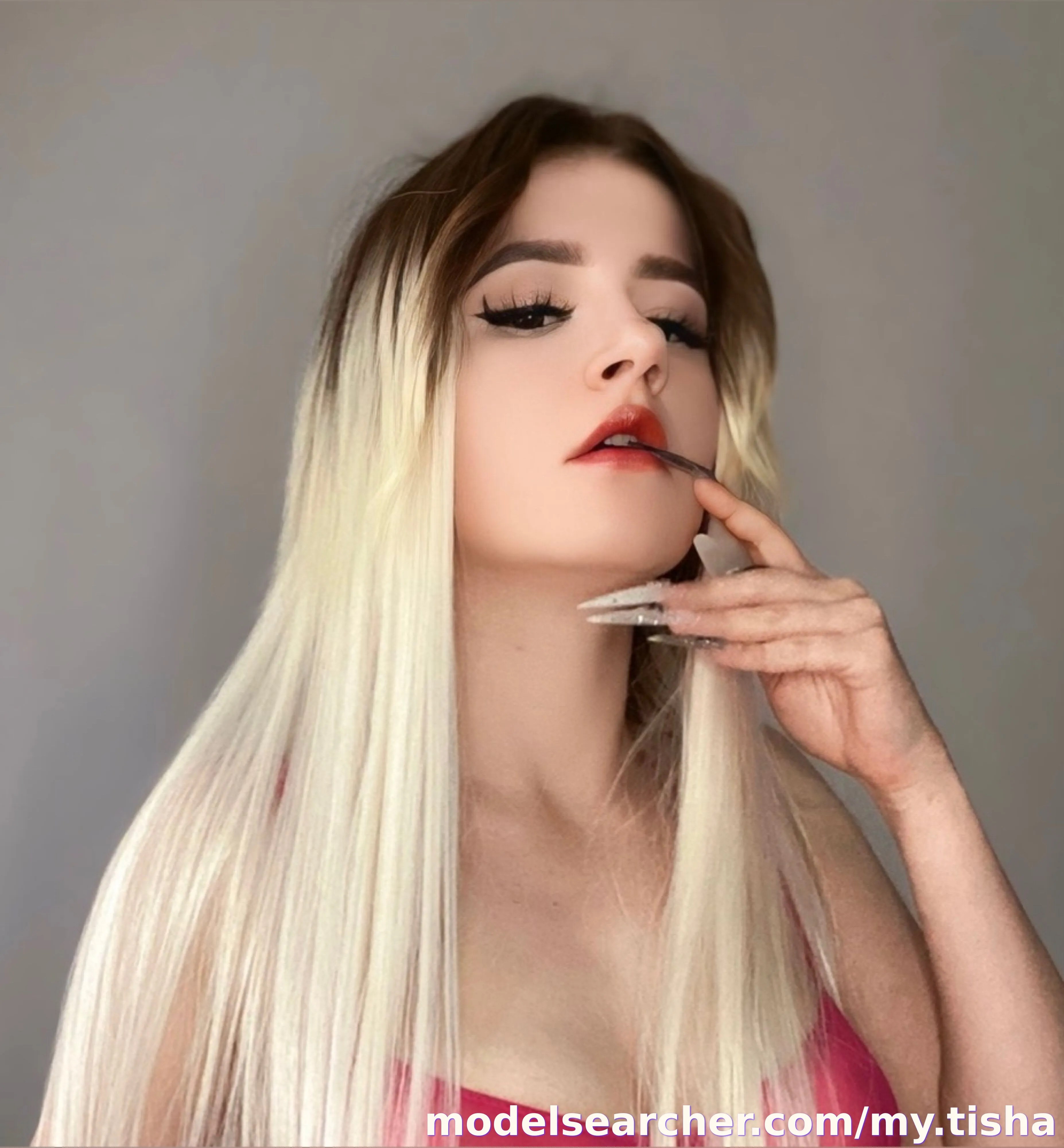 Tisha Onlyfans Profile Content 2025