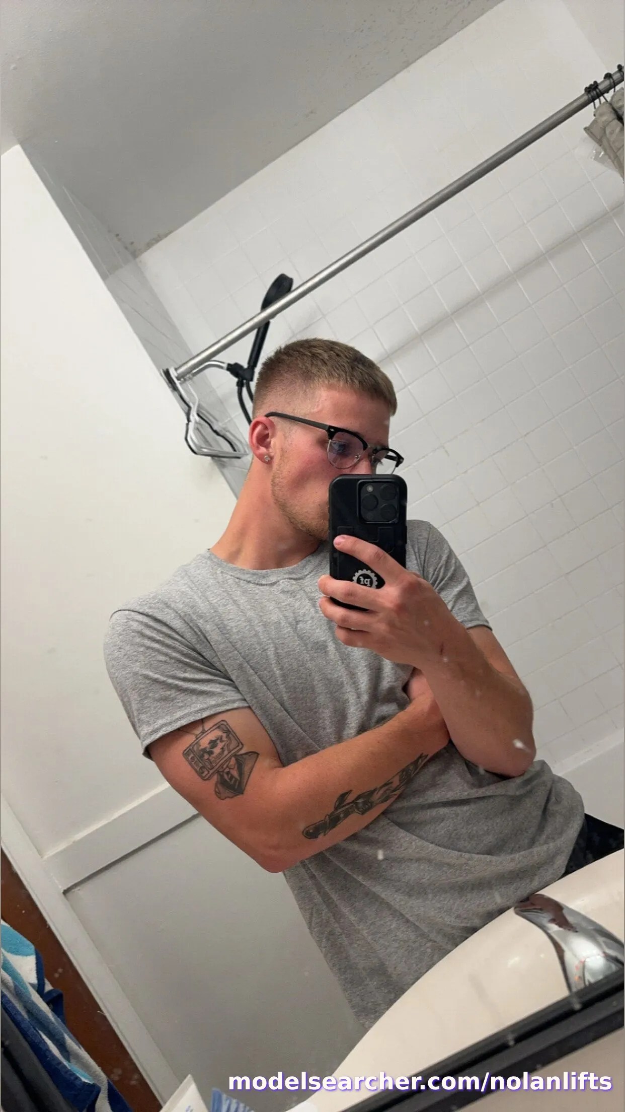 Nolan Onlyfans Profile Content - updated September 2025