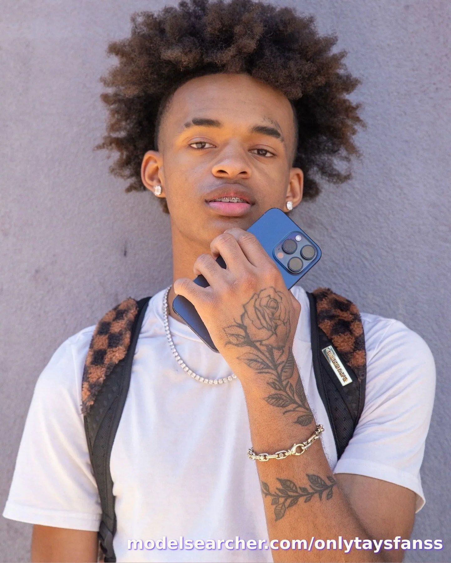 Apex Tay ️‍🔥🥀 Onlyfans Profile Content - updated October 2025