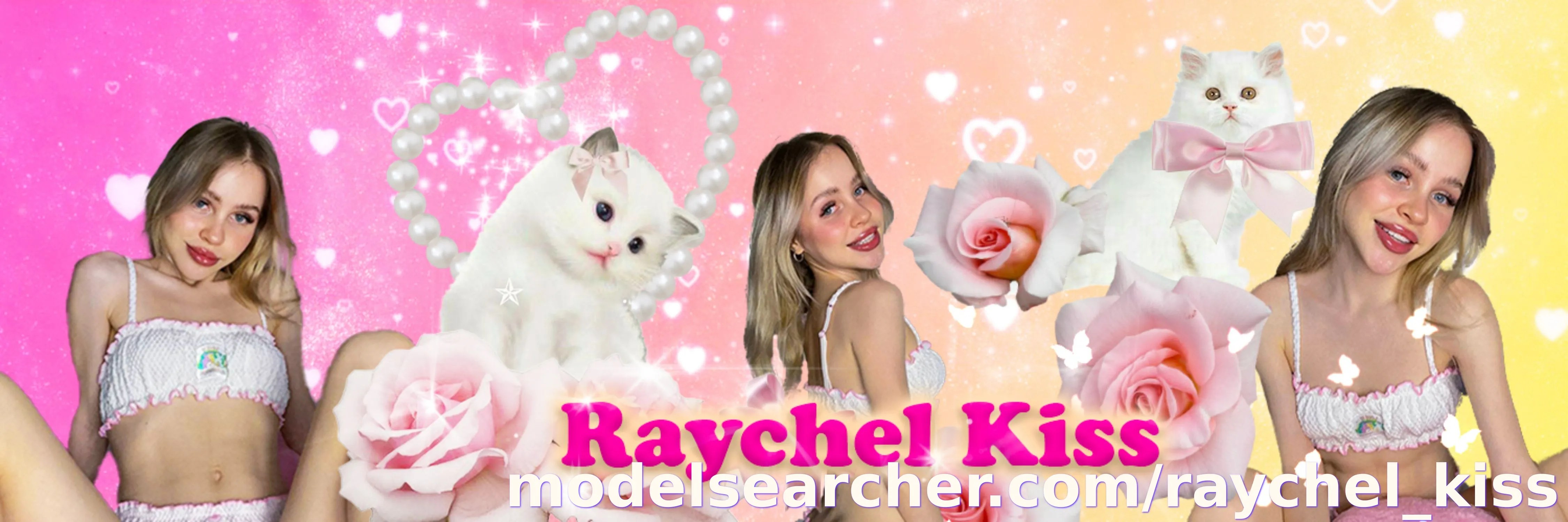 Raychel Kiss Onlyfans Profile Content - updated September 2025