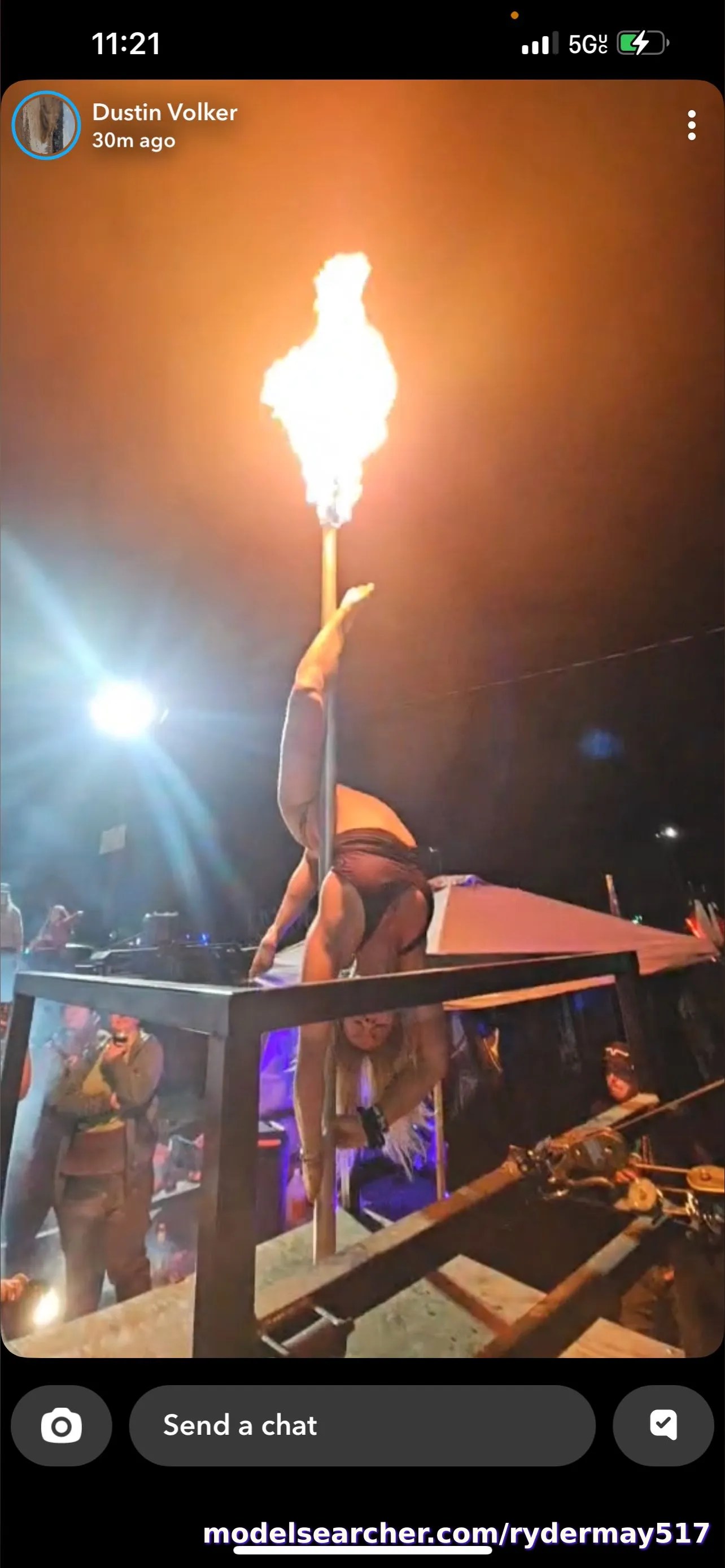 Ryder May Onlyfans Profile Content - updated October 2025