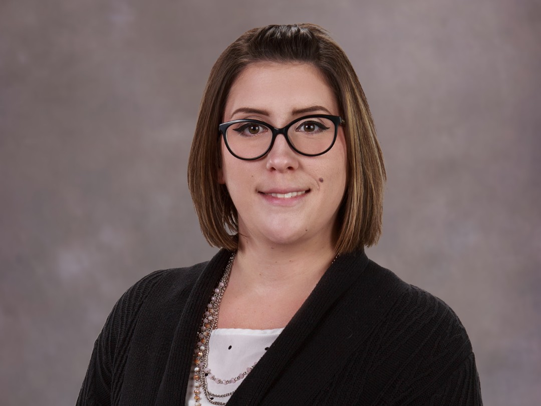 Gate City Bank Promotes Jessica Booke The Dickinson Press News