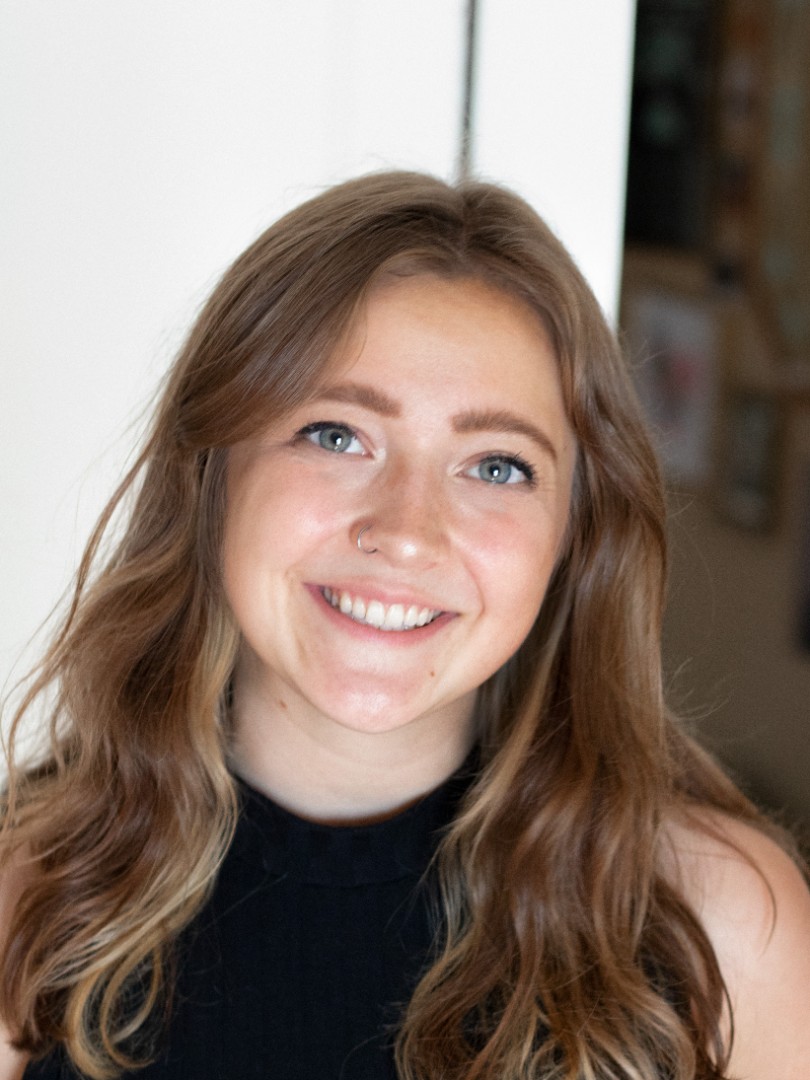 Swim Creative Heather Farnham and Emily Aarsvold to Their Team