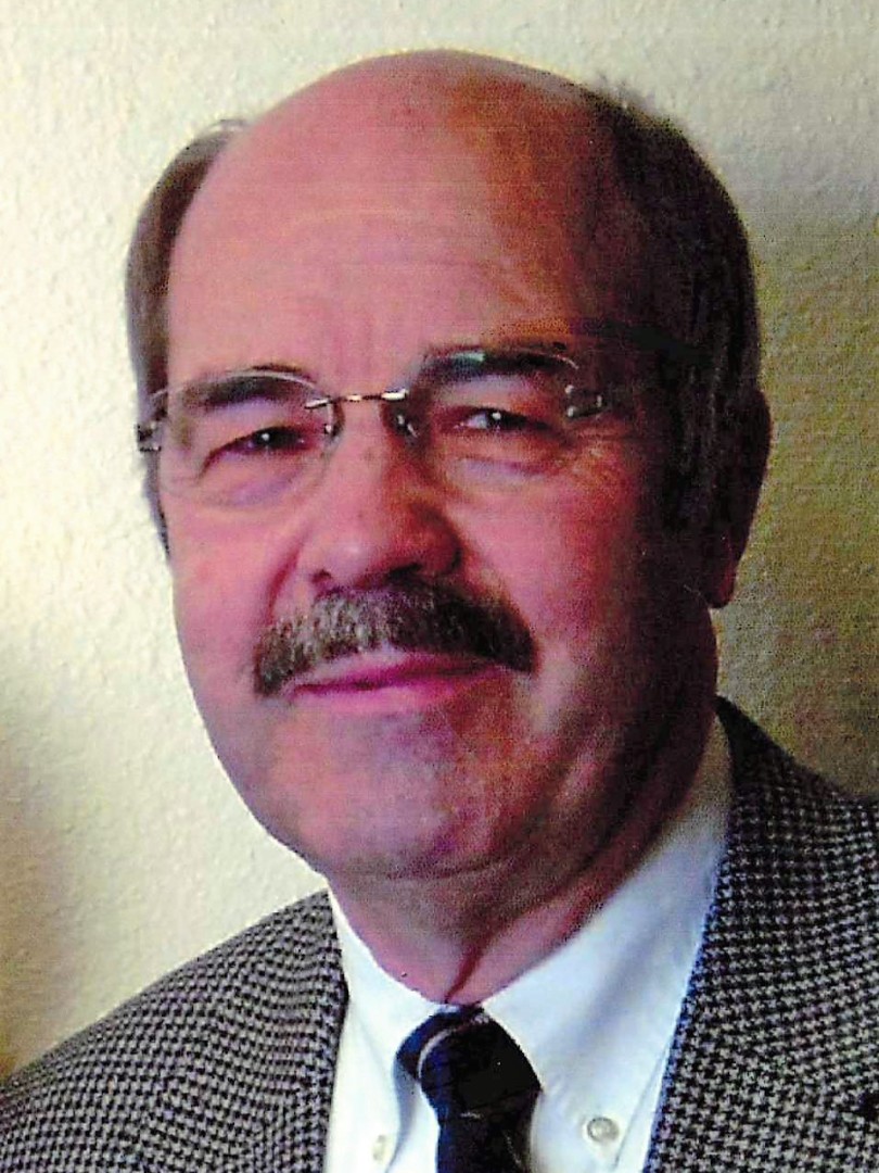 Mac McPherson Jamestown Sun News, weather, sports from Jamestown