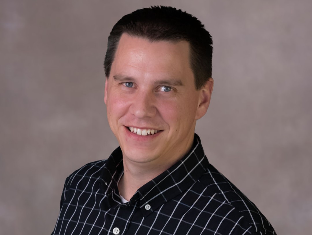 Gate City Bank promotes Luke Koterba InForum Fargo, Moorhead and