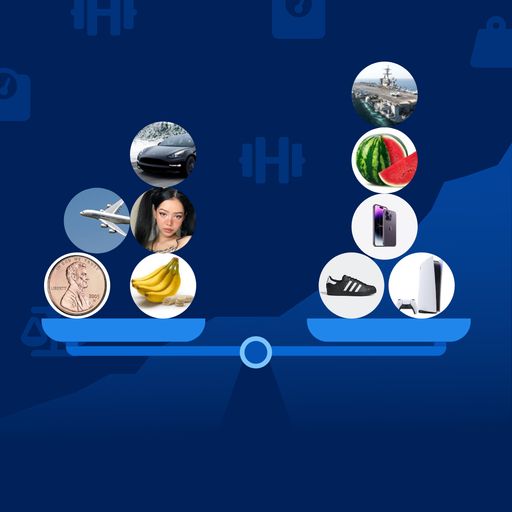 Play More or Less Game! - The next generation of Higher or Lower!