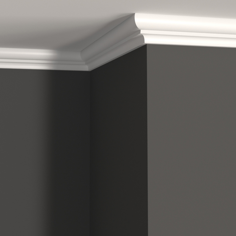 8017 Bed Moulding Mouldings Garden State Lumber