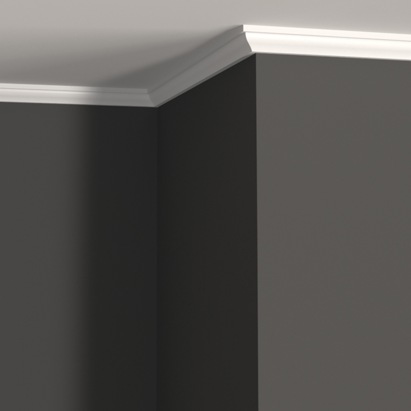 DL159 Neck Moulding Dreyer's Lumber