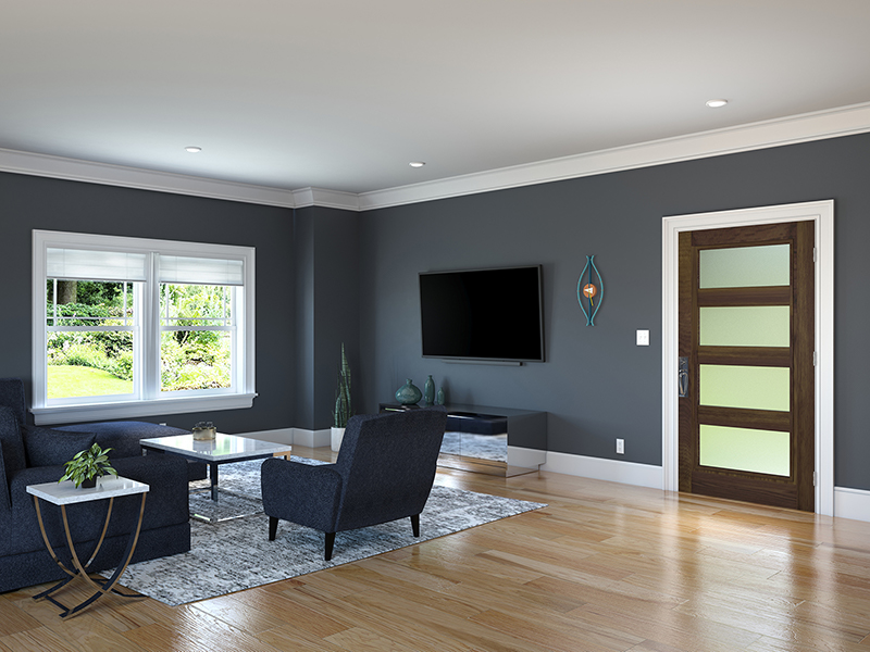 Inspiration Gallery E. L. Congdon Lumber Co.