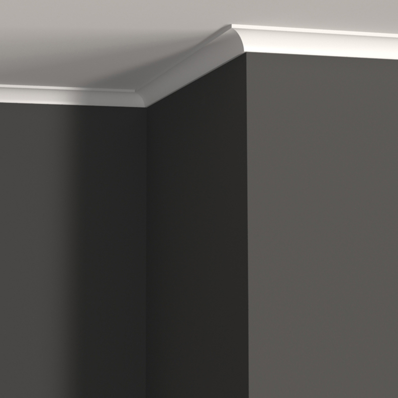 S7 Cove Sider Lumber Moulding