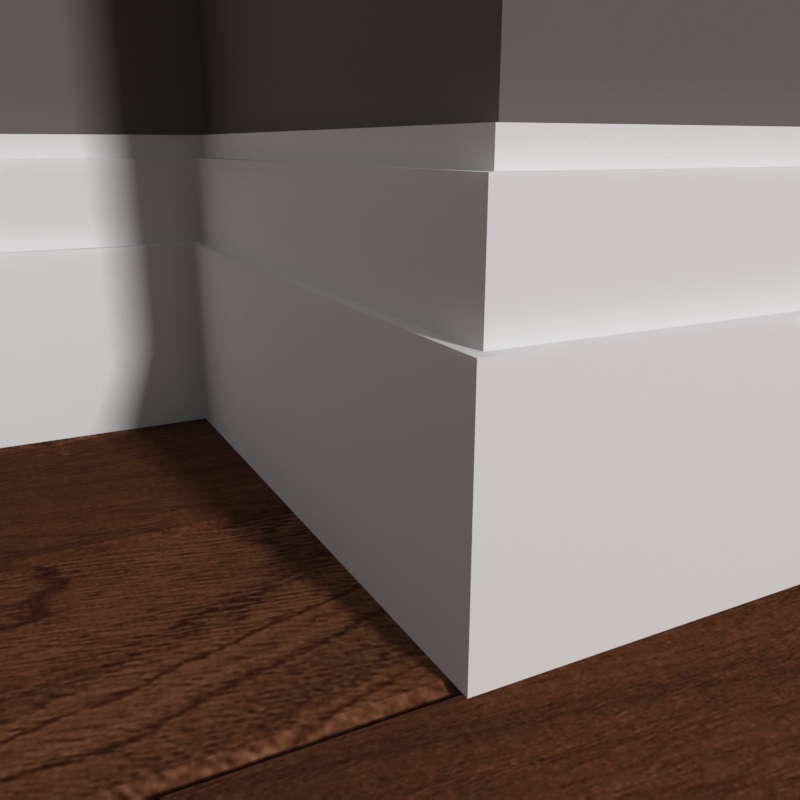 STEP7 Base - Five Star Millwork