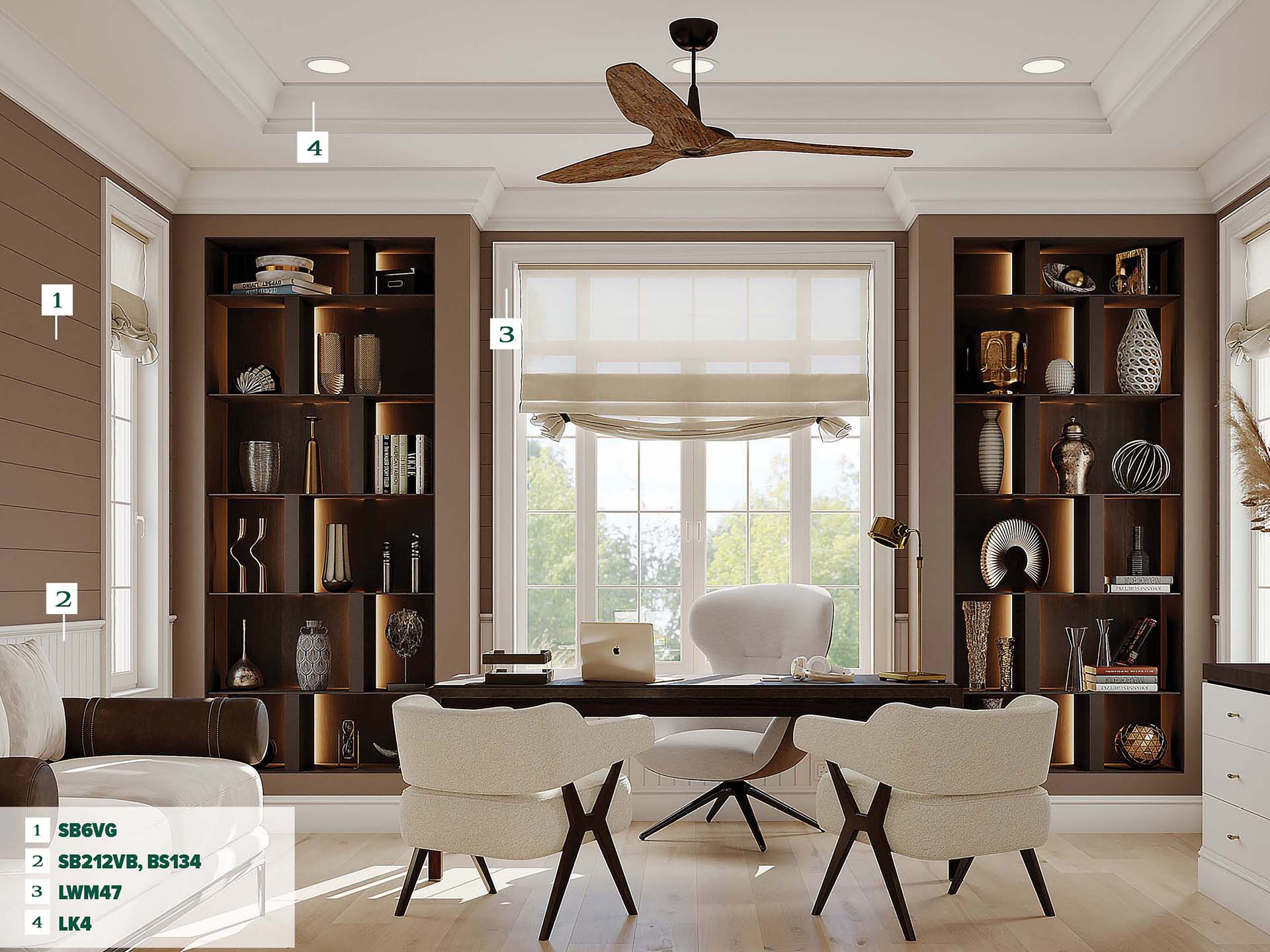 Wilmington Office Hamilton Building Supply