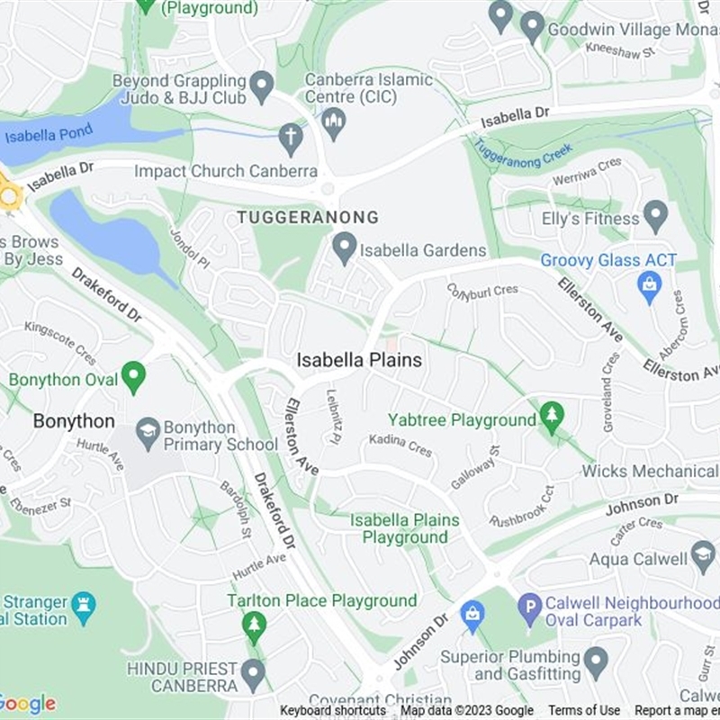 Isabella Plains, ACT sightings and expert verified observations