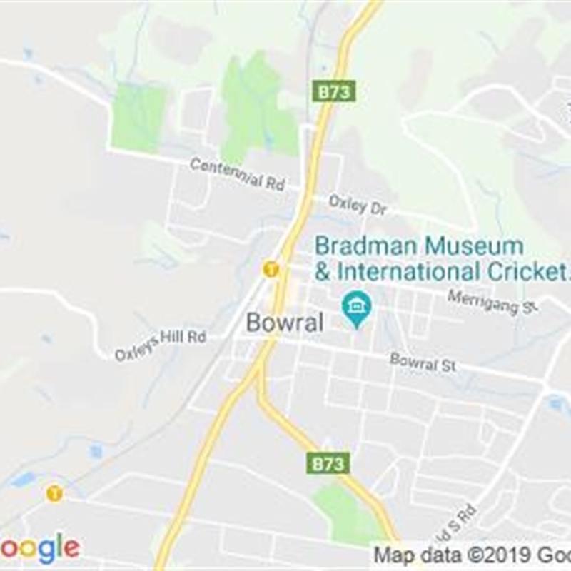 Places Southern Highlands