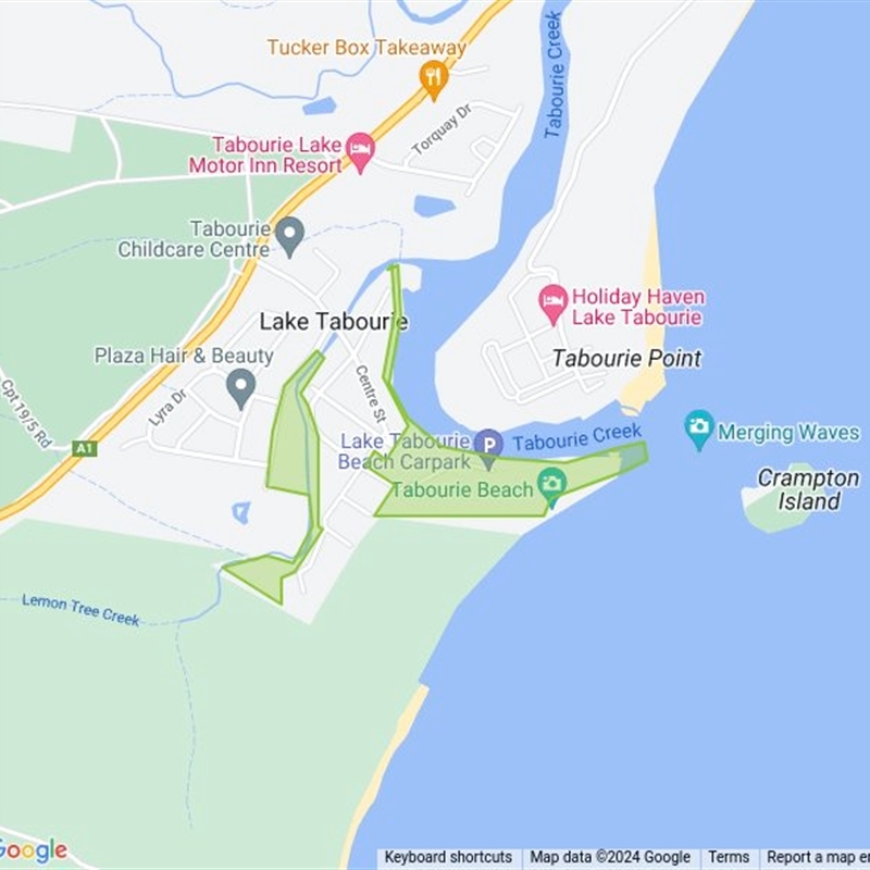 Lake Tabourie Bushcare sightings and expert verified observations